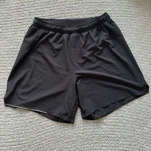 Lululemon Surge Shorts 5" LINER-LESS